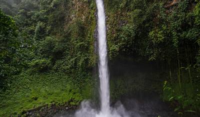 Wonders of Costa Rica: Arenal, Monteverde & 5 Star All Inc Papagayo Retreat — 4