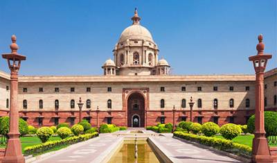Golden Triangle 5 Days Trail By G Experiences — 5