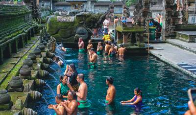 5-dniowa Przygoda na Bali: Kultura Ubud, Góra Batur i Brama Niebios Lempuyang — 3