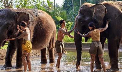 5-dniowa Przygoda na Bali: Kultura Ubud, Góra Batur i Brama Niebios Lempuyang — 5