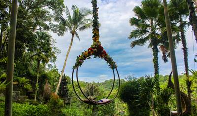 5-dniowa Przygoda na Bali: Kultura Ubud, Góra Batur i Brama Niebios Lempuyang — 2