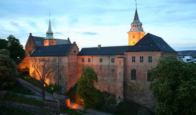 Adventure Weekend in Oslo — 4