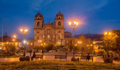 Excursão de 6 Dias pelos Destaques do Peru: Lima, Cusco, Vale Sagrado e Machu Picchu — 2