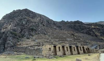 Excursão de 6 Dias pelos Destaques do Peru: Lima, Cusco, Vale Sagrado e Machu Picchu — 4