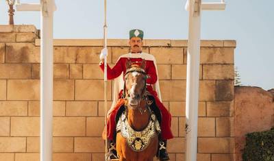 Northern Morocco Escape – 5 Days of Culture, History & Coastal Charm — 3