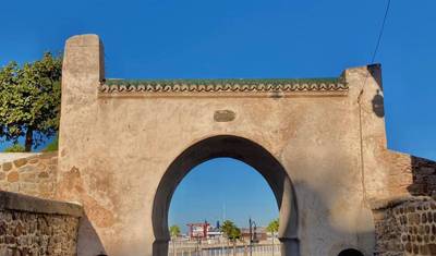 Northern Morocco Escape – 5 Days of Culture, History & Coastal Charm — 4