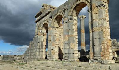 Northern Morocco Escape – 5 Days of Culture, History & Coastal Charm — 5