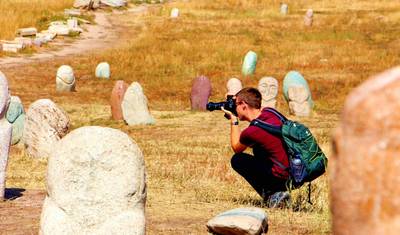 Customized 11 Days Uzbekistan & Kyrgyzstan Tour, Daily Start & Private Guide — 3