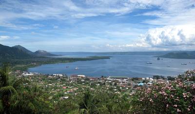 Papua New Guinea Highlands Cultural Expedition — 4