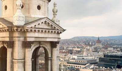 Danube Queen: Vienna towards the Delta 2027 — 5