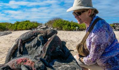 10-Day Andes, Galápagos Island Hopping & Machu Picchu Tour — 4