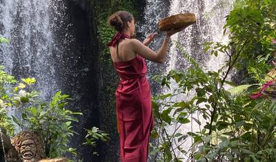 12 Days - Lombok to Bali — 3