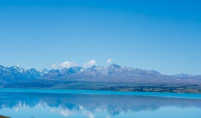 Southern Wonders of New Zealand – 10 Day Journey — 4