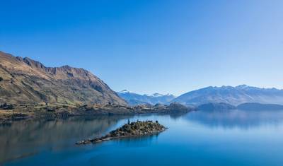 Southern Wonders of New Zealand – 10 Day Journey — 5