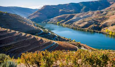 Discover Portugal Small Group Tour — 2