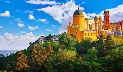 Discover Portugal Small Group Tour — 3