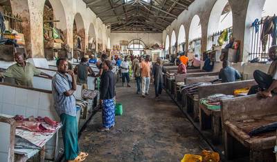 8 Dias de Fuga Cultural e de Aventura em Zanzibar — 3