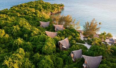 8 Dias de Fuga Cultural e de Aventura em Zanzibar — 5