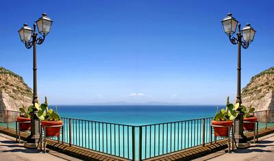 Sorrento Escape — 4
