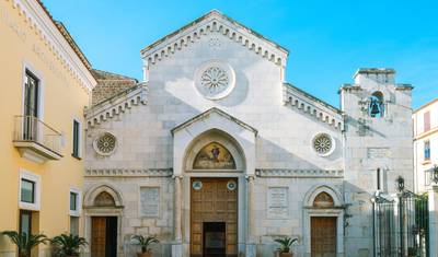 Sorrento Escape — 5