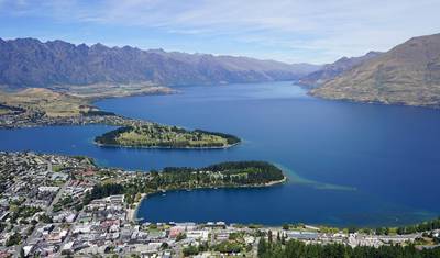 5-dniowe Niezapomniane Doświadczenie w Queenstown — 2
