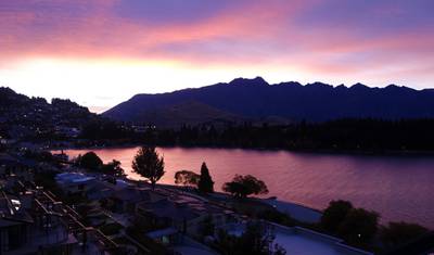 5-dniowe Niezapomniane Doświadczenie w Queenstown — 3