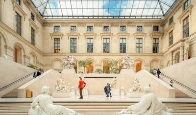 Paris Highlights: A 5-Day Elegant Escape — 4