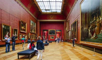 Paris Highlights: A 5-Day Elegant Escape — 5