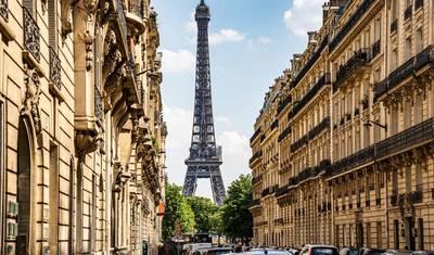 Paris Highlights: A 5-Day Elegant Escape — 2
