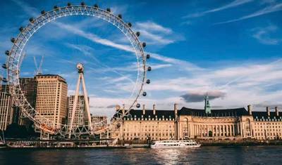 London Highlights: A 5-Day Iconic Journey — 3