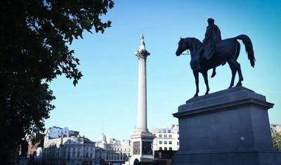 London Highlights: A 5-Day Iconic Journey — 5