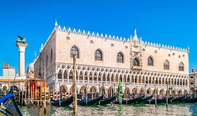 Experiência de Descoberta em Veneza - 4 dias — 2