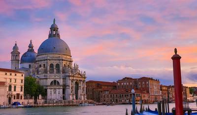 Experiência de Descoberta em Veneza - 4 dias — 5