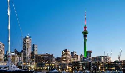 Scenic New Zealand: Lord of the Rings Journey with Rotorua, Wellington & Queenstown Scenic Wonders — 3