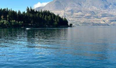 Scenic New Zealand: Lord of the Rings Journey with Rotorua, Wellington & Queenstown Scenic Wonders — 4