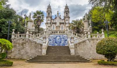 Douro & wildes Côa-Tal entdecken (8 Tage) — 2
