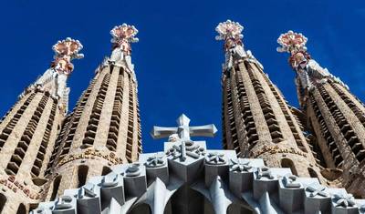 バルセロナの魅力凝縮：4日間の文化と海岸の旅 — 2