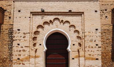 From Fes : 7-Days Private Moroccan Discovery Tour: Cities, Desert & Mountains — 2