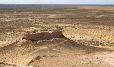 Classic Uzbekistan Private tour (9 Days) — 4