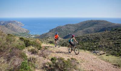 Entre Espanha e Portugal - Gerês-Xurés de Bicicleta 8 Dias — 4