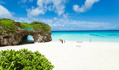 Japan Unveiled: From Tokyo Streets to Okinawa Shores — 5