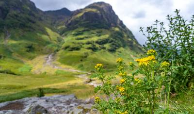 Isle of Skye & The West Highland Line — 4