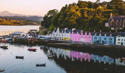 Isle of Skye & The West Highland Line — 3