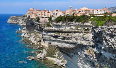 Sardinia & Corsica Tour — 2
