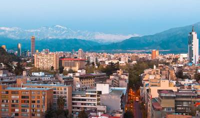 Santiago Independent Short Break — 3