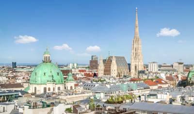 Christmas Cruise on the Danube (Passau - Passau) — 5