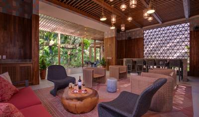 4-Day Botanika Osa Rainforest Experience — 2