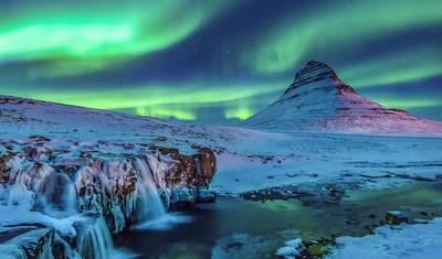 Customized 7-Day Iceland Tour to West & South Coast, Private Guide — 4