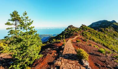 Madeira: Hiking from Funchal — 2