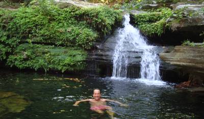 Greece Yoga Retreat — 2